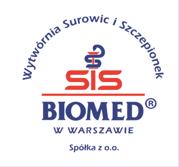 Biomed Logo